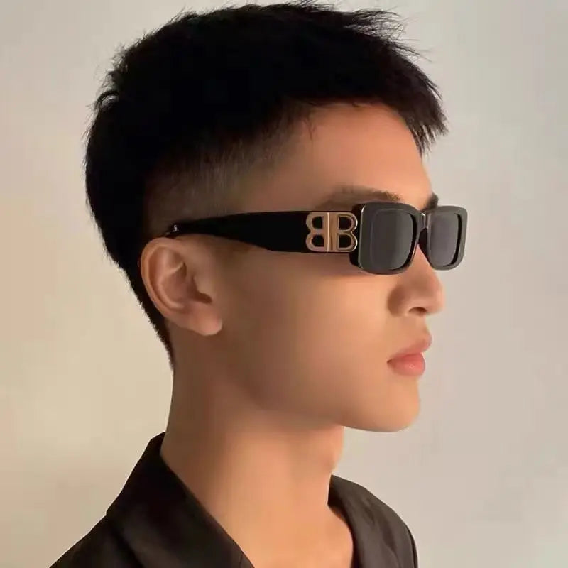 Liv - European Frame Sunglasses