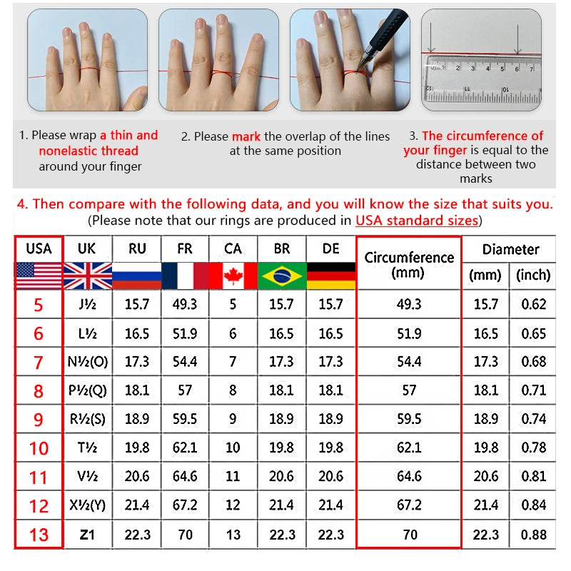 Huitan Multi-layers Design Women Ring Gold Color Inlaid Shiny Cubic Zirconia Luxury Party Engagement Accessories Trendy Jewelry