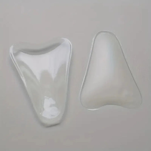 Discreet Anti-Exposure Patches for Yoga Pants & Swimwear: Self-Adhesive, Ultra-Thin, Invisible Underwear Stickers