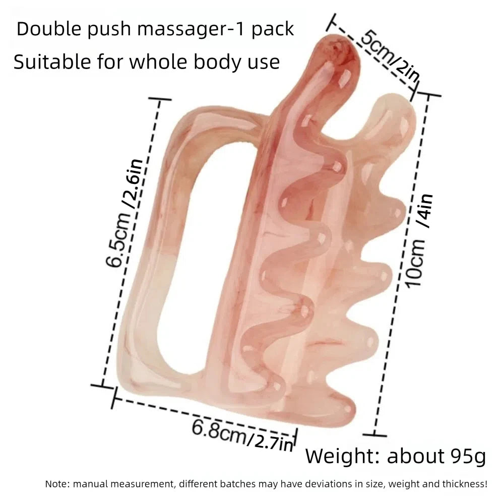 Penelope - Fascia & Cellulite Massage Tool