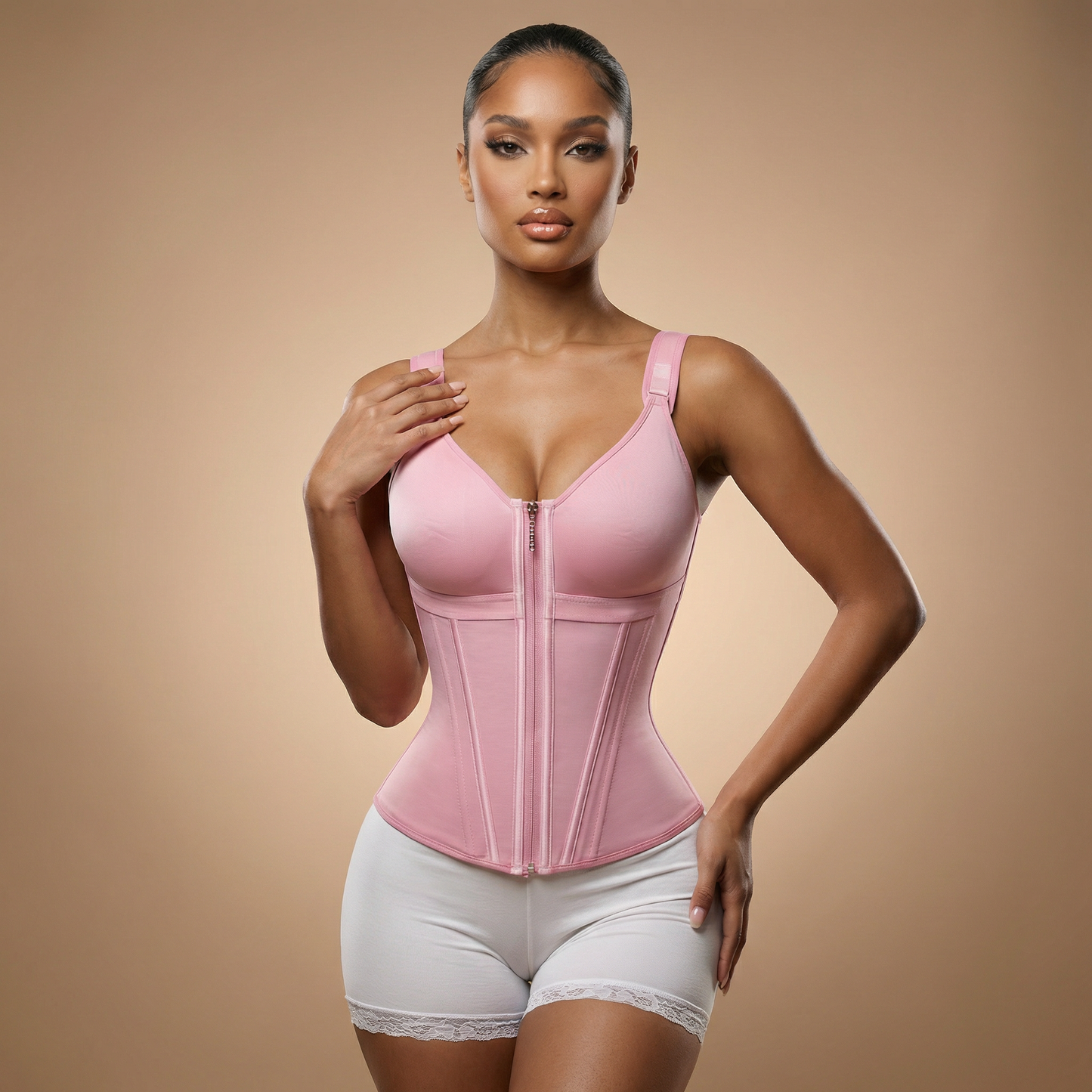 Layla - Waist Trainer