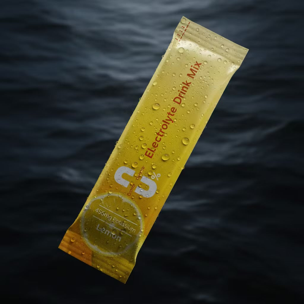 Electrolyte Drink Mix