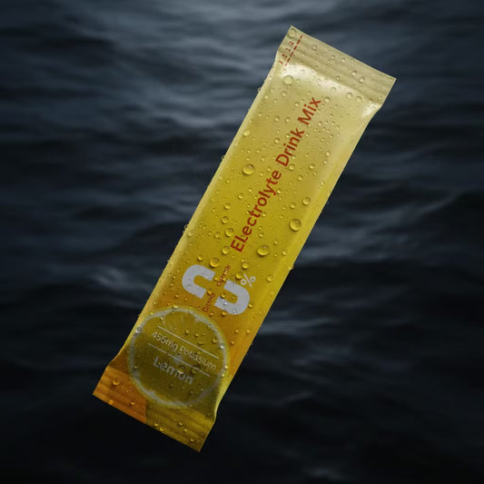 Electrolyte Drink Mix