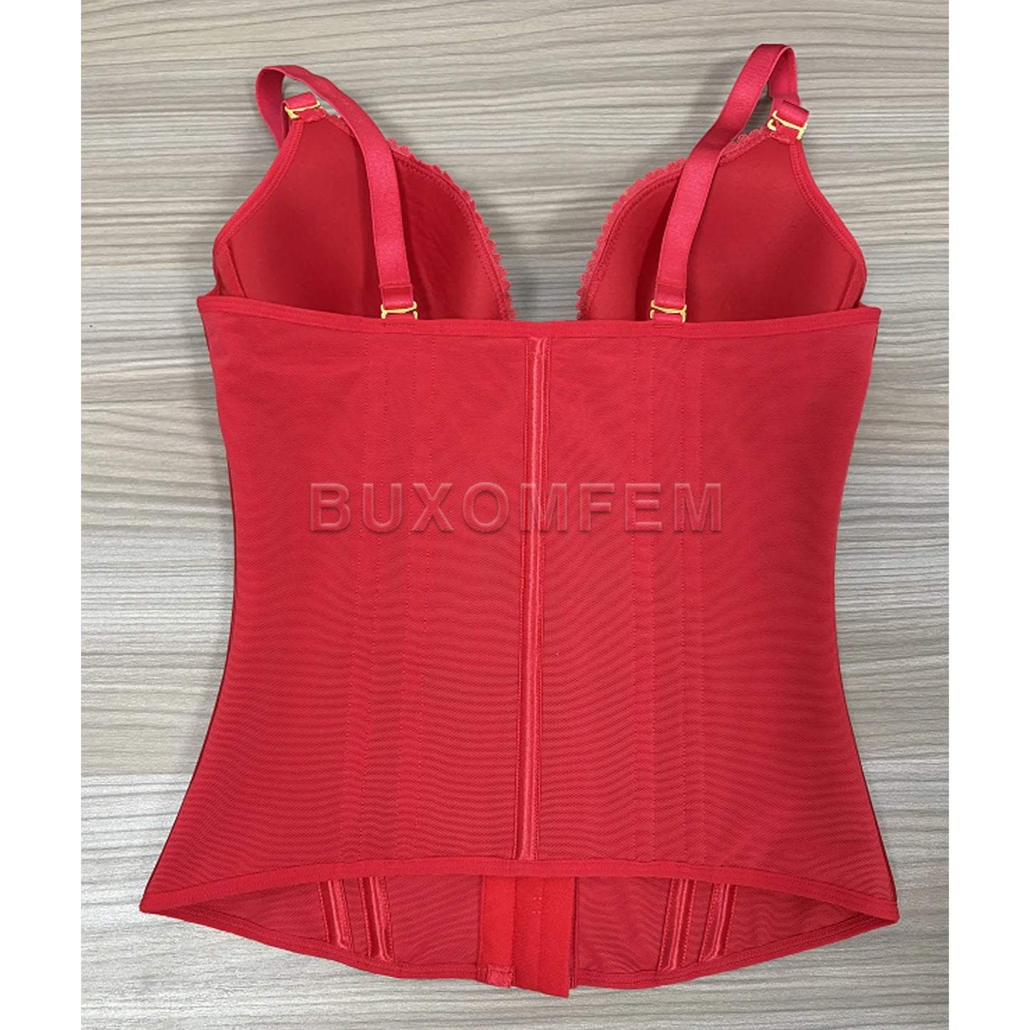 2025 Slim Fit Tight Tummy Control Shapers with Straps Shaped Up Postpartum Tops Modeling Tummy Control BBL Girdles for Women