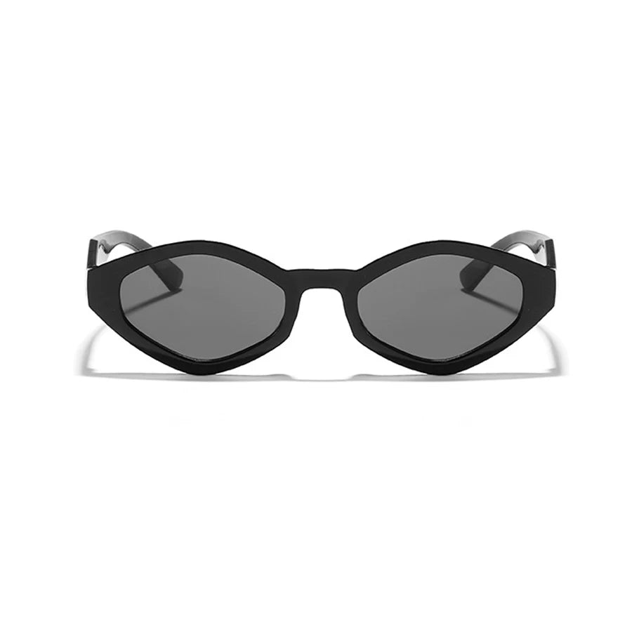 Vendela - Vintage Cat Eye Sunglasses 2025 UV400