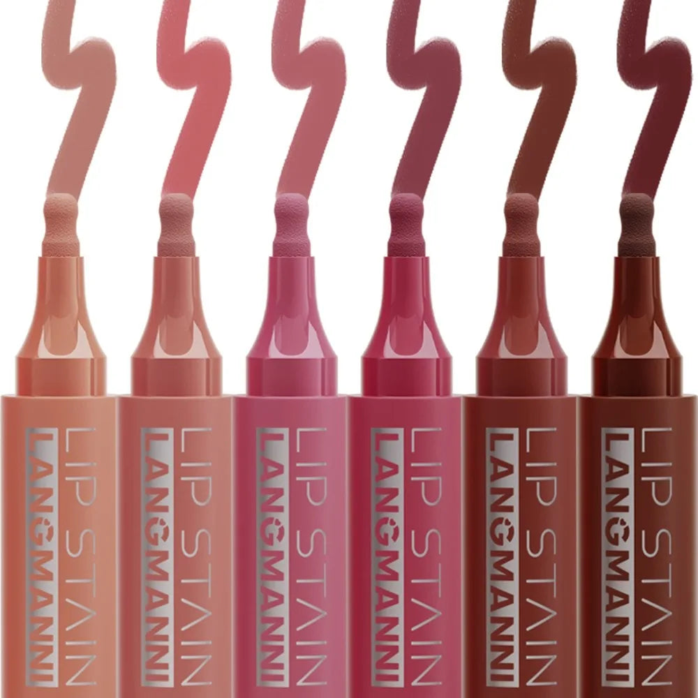 Liquid Lip Liner - Long Lasting