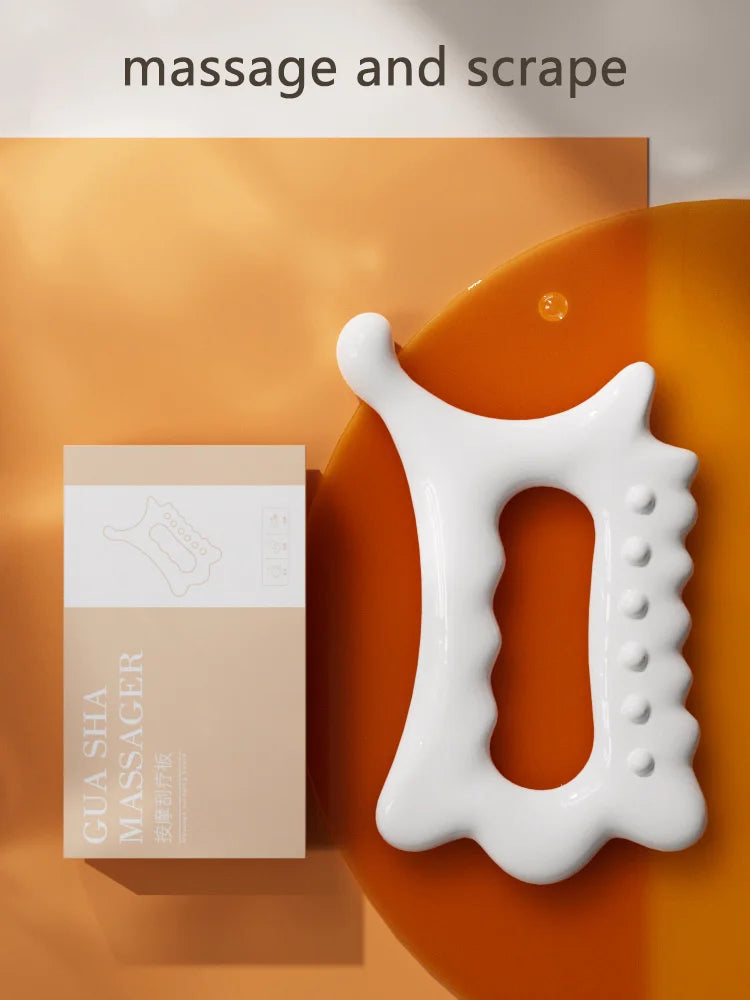 Frida - Body Shaping Cellulite Massager