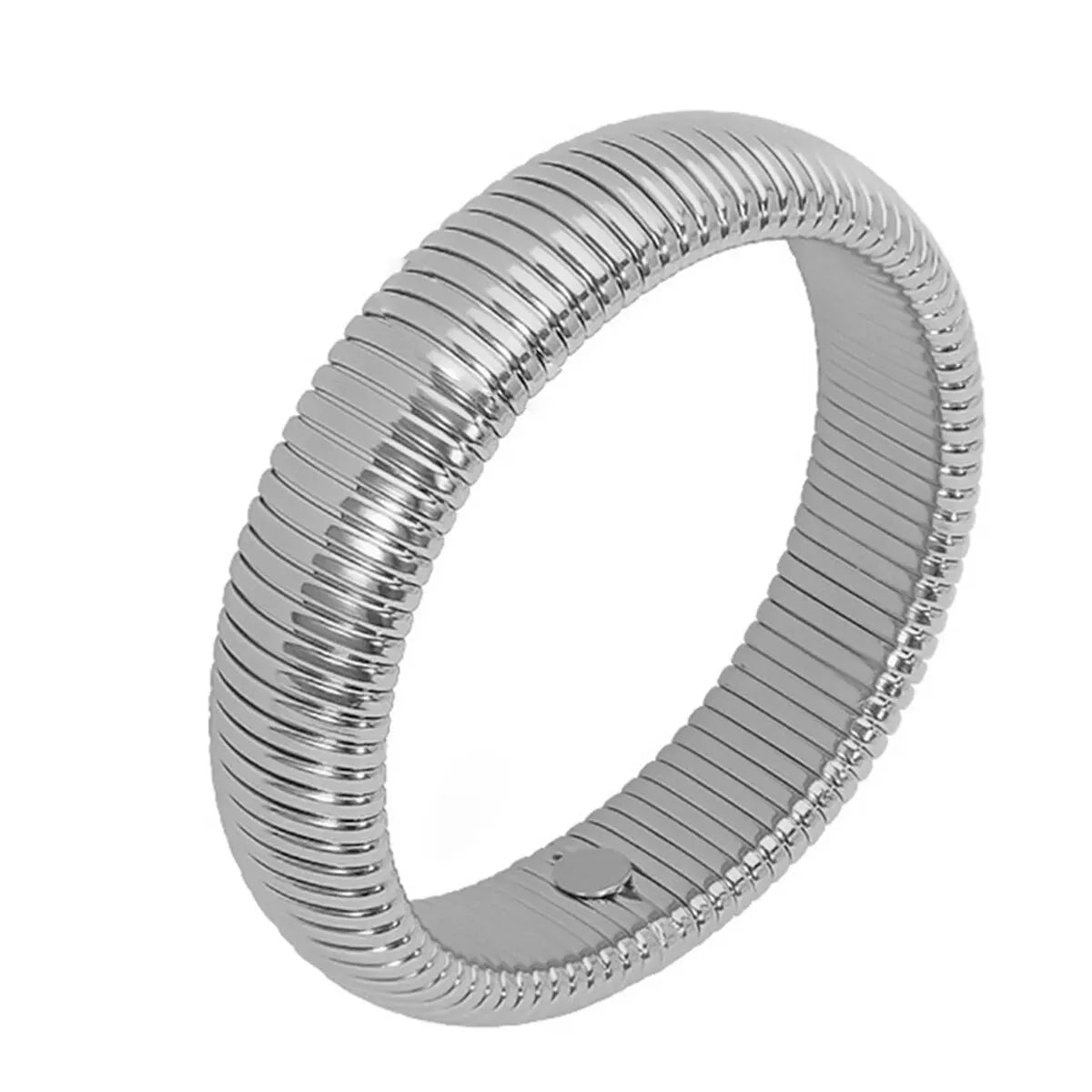 Nova - Waterproof 18K Stainless Retro Bracelet