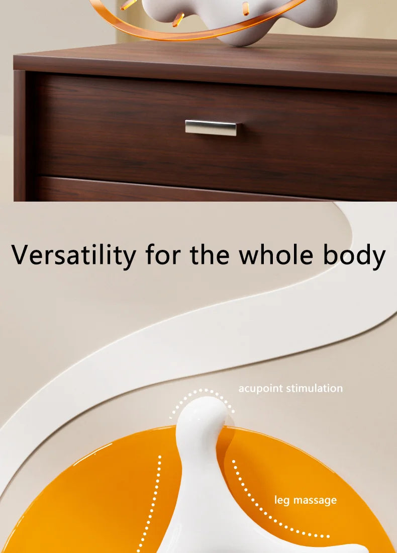 Frida - Body Shaping Cellulite Massager