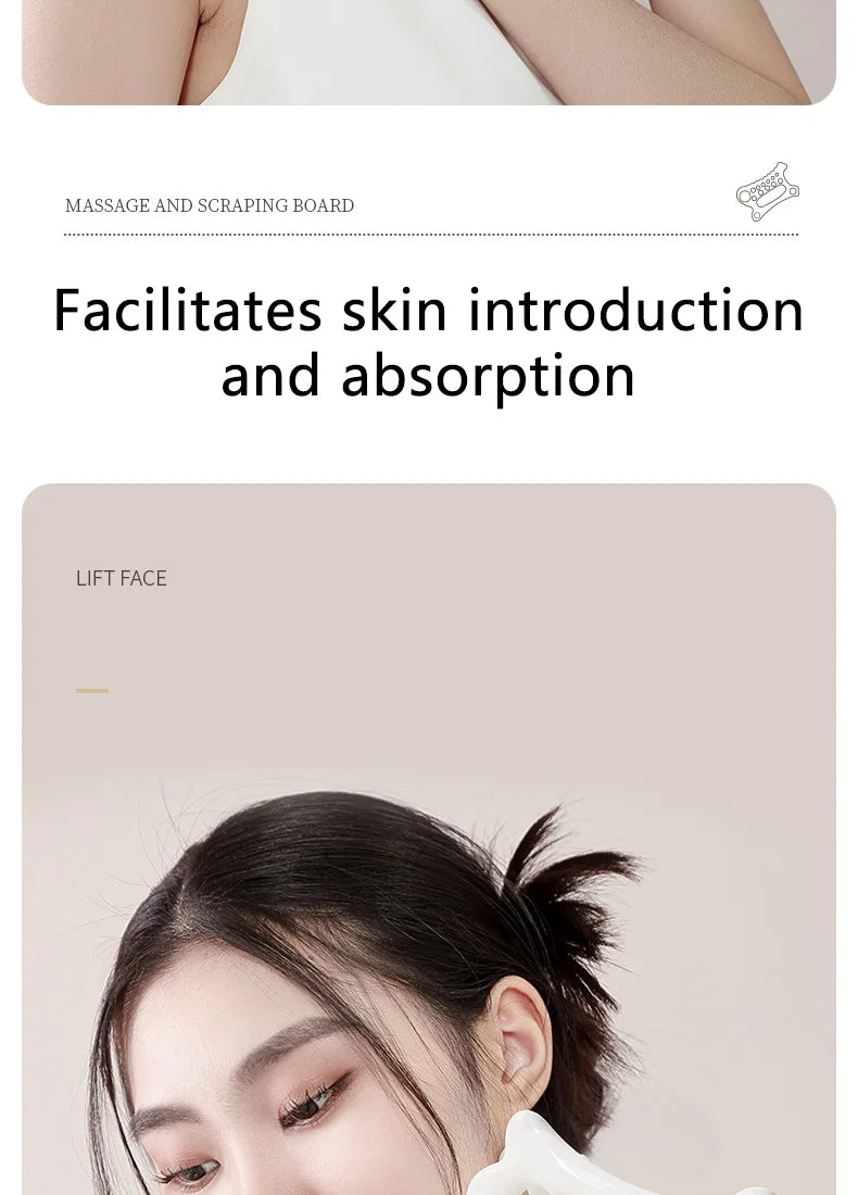 Frida - Body Shaping Cellulite Massager