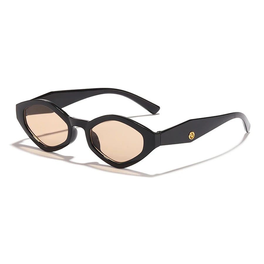 Vendela - Vintage Cat Eye Sunglasses 2025 UV400