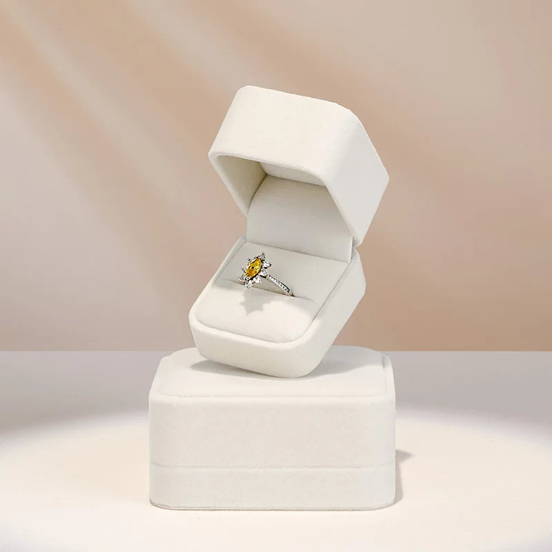 Olivia - Jewelry Gift Box