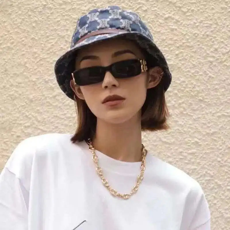 Liv - European Frame Sunglasses