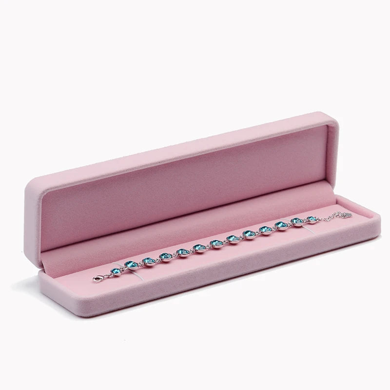 Olivia - Jewelry Gift Box