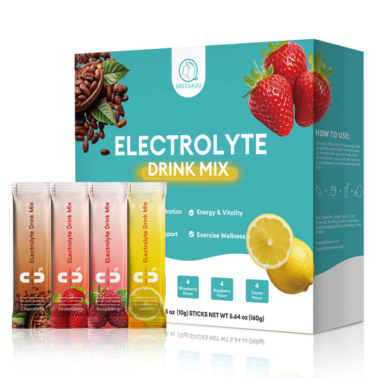 Electrolyte Drink Mix