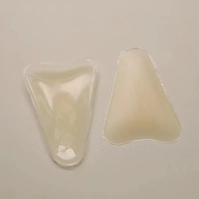 Discreet Anti-Exposure Patches for Yoga Pants & Swimwear: Self-Adhesive, Ultra-Thin, Invisible Underwear Stickers