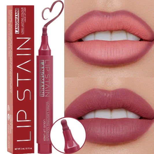 Liquid Lip Liner - Long Lasting
