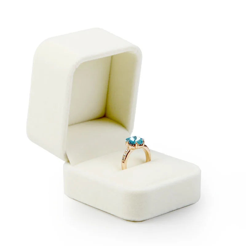 Olivia - Jewelry Gift Box