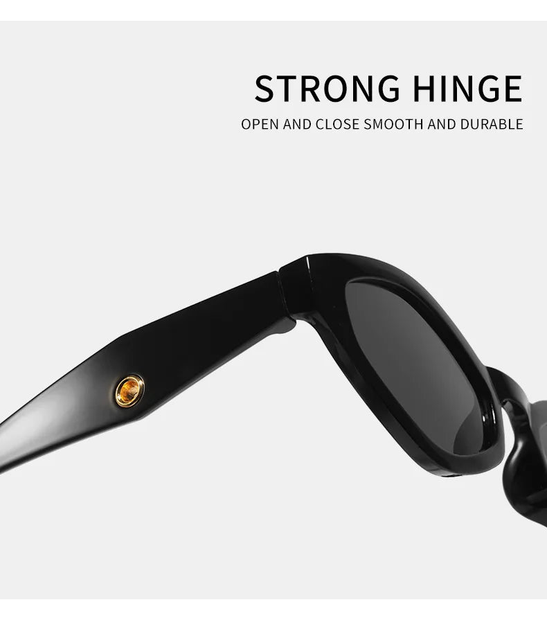 Vendela - Vintage Cat Eye Sunglasses 2025 UV400