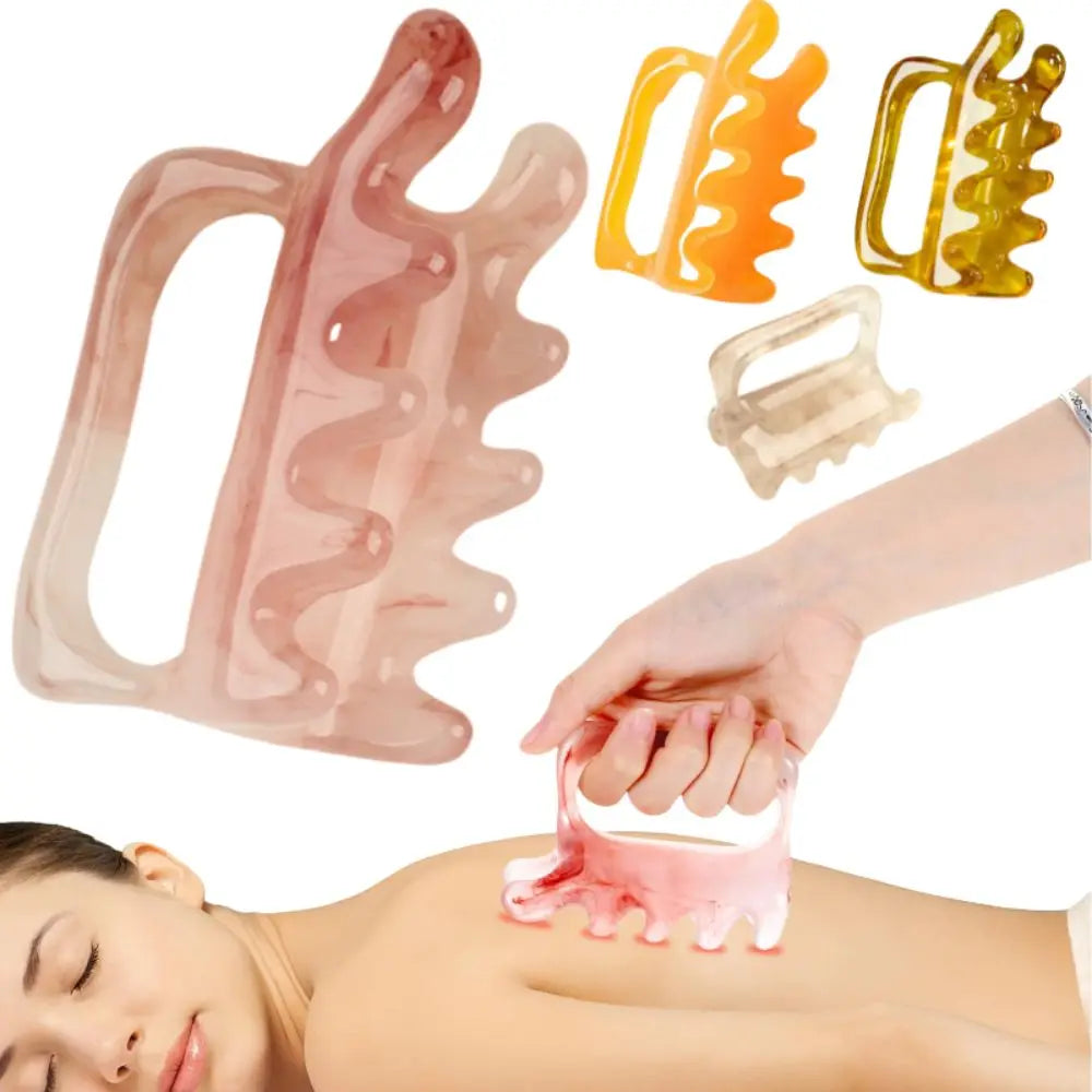 Penelope - Fascia & Cellulite Massage Tool