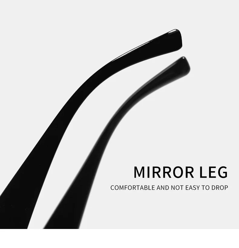 Vendela - Vintage Cat Eye Sunglasses 2025 UV400