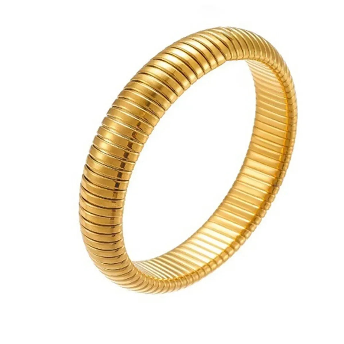 Nova - Waterproof 18K Stainless Retro Bracelet