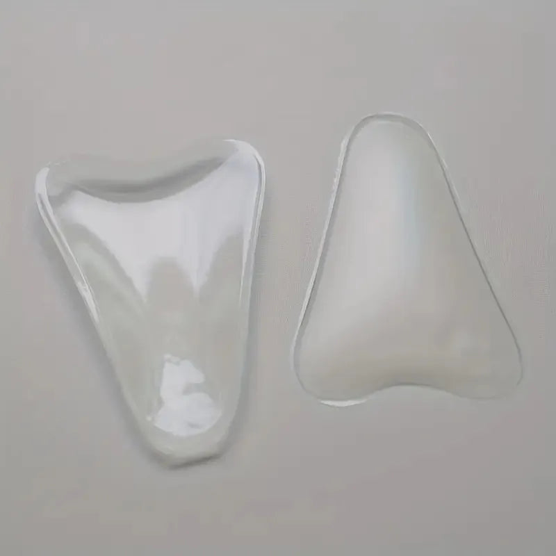 Discreet Anti-Exposure Patches for Yoga Pants & Swimwear: Self-Adhesive, Ultra-Thin, Invisible Underwear Stickers