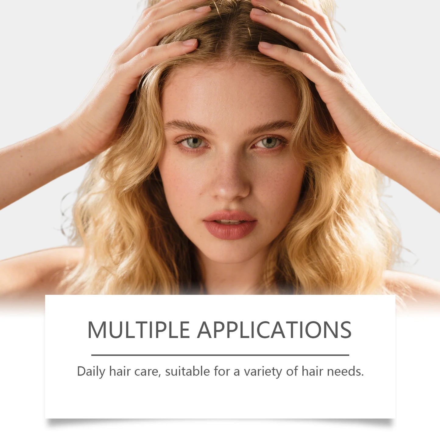 Castor Oil Essential Oil For Hair Strengthen Repair Regrowth Oil