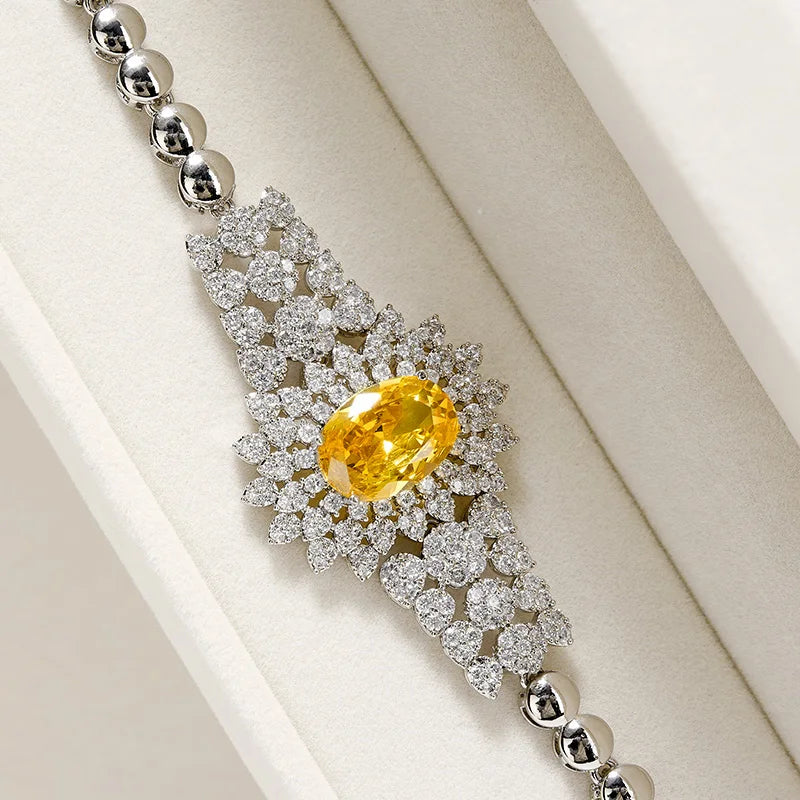 Olivia - Jewelry Gift Box