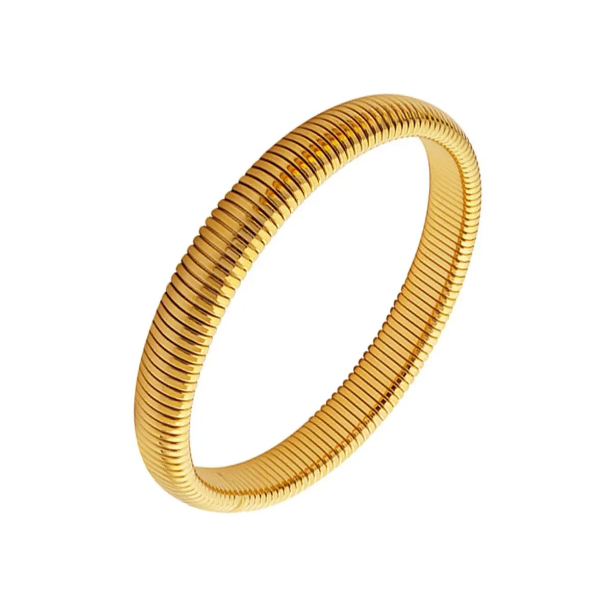 Nova - Waterproof 18K Stainless Retro Bracelet