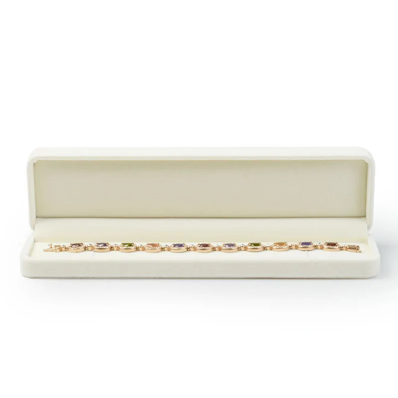 Olivia - Jewelry Gift Box