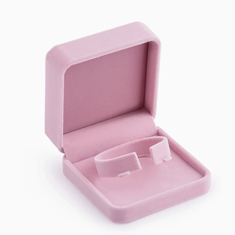 Olivia - Jewelry Gift Box