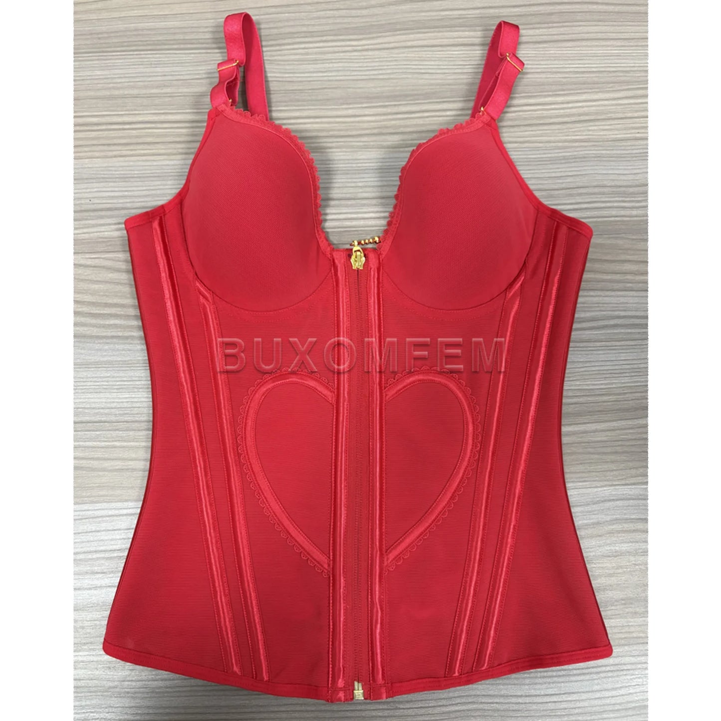 2025 Slim Fit Tight Tummy Control Shapers with Straps Shaped Up Postpartum Tops Modeling Tummy Control BBL Girdles for Women