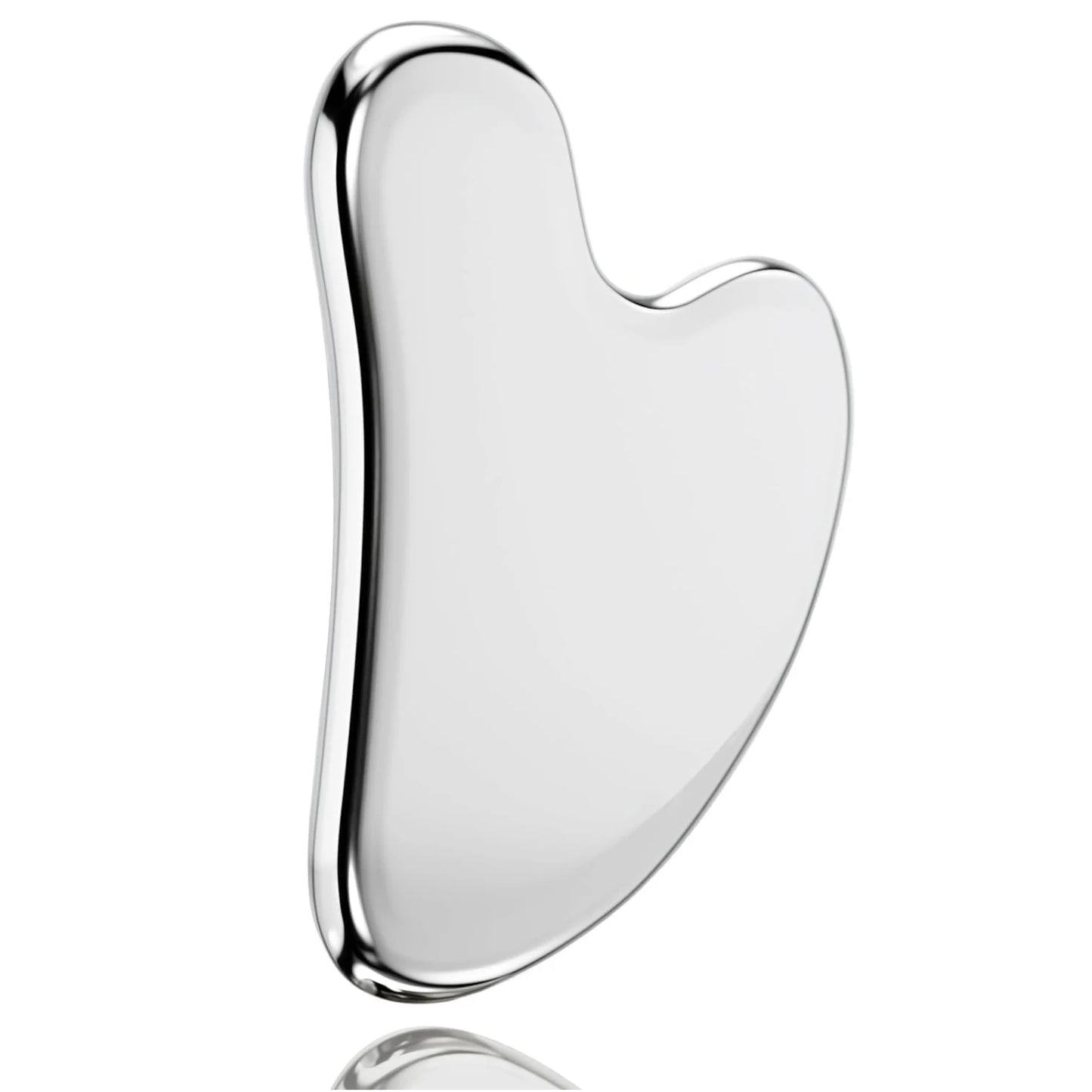 Stainless Steel Gua Sha