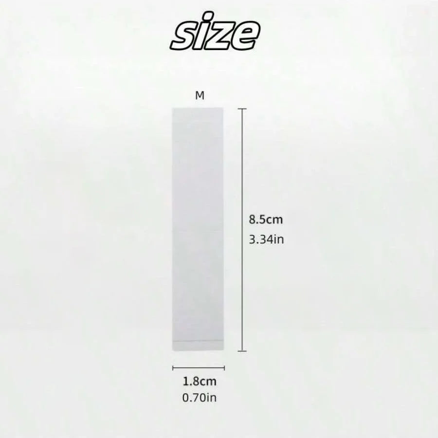 36 Pcs Fashion Clear Double Sided Tape - Feminine Cover and Clothing