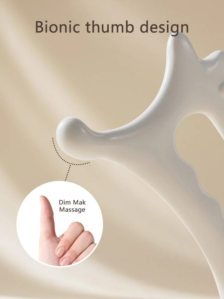 Frida - Body Shaping Cellulite Massager