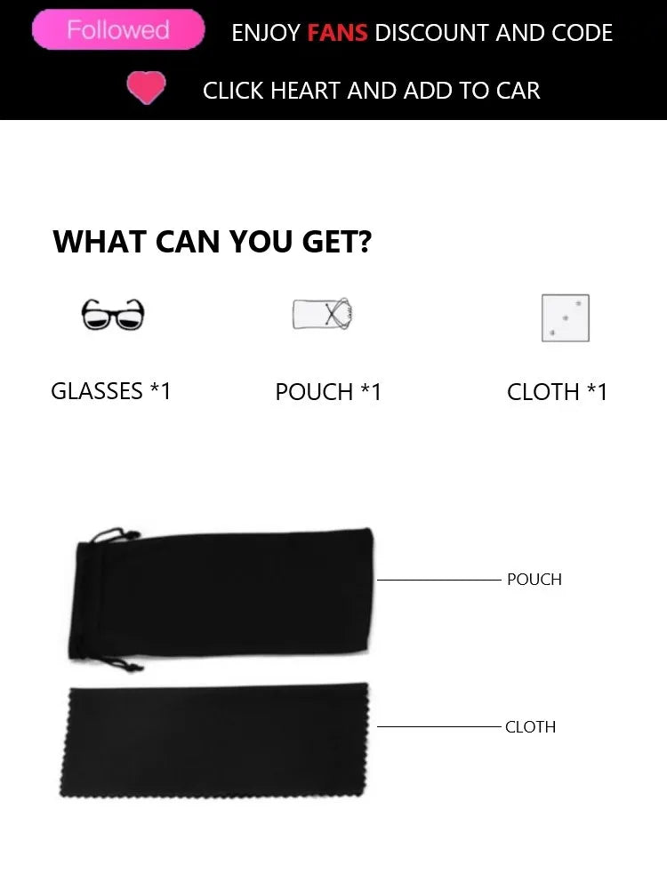 Luxury Vintage Cat Eyt Sunglasses Women Eyewear UV400 Gafas De Sol Mujer