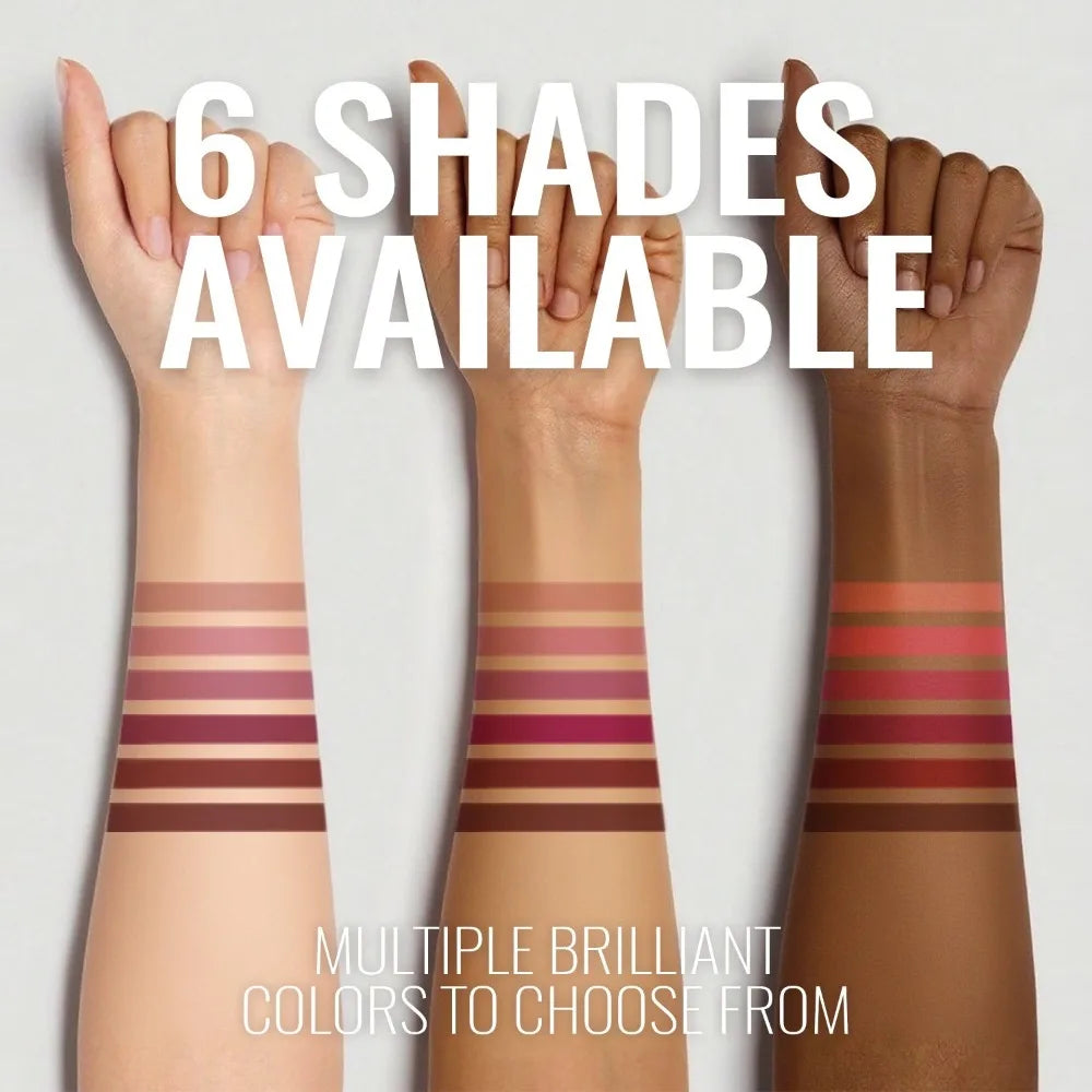 Liquid Lip Liner - Long Lasting