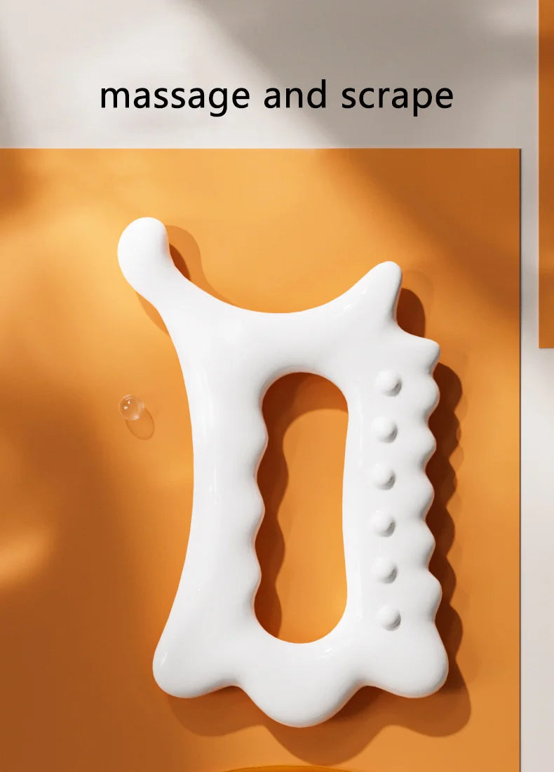 Frida - Body Shaping Cellulite Massager