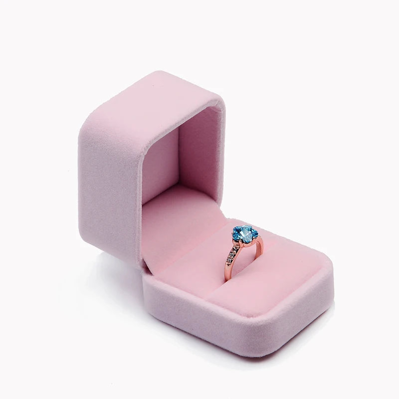 Olivia - Jewelry Gift Box