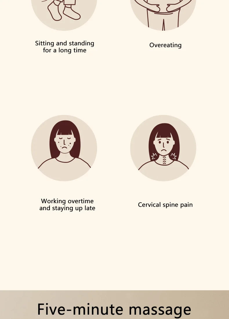 Frida - Body Shaping Cellulite Massager