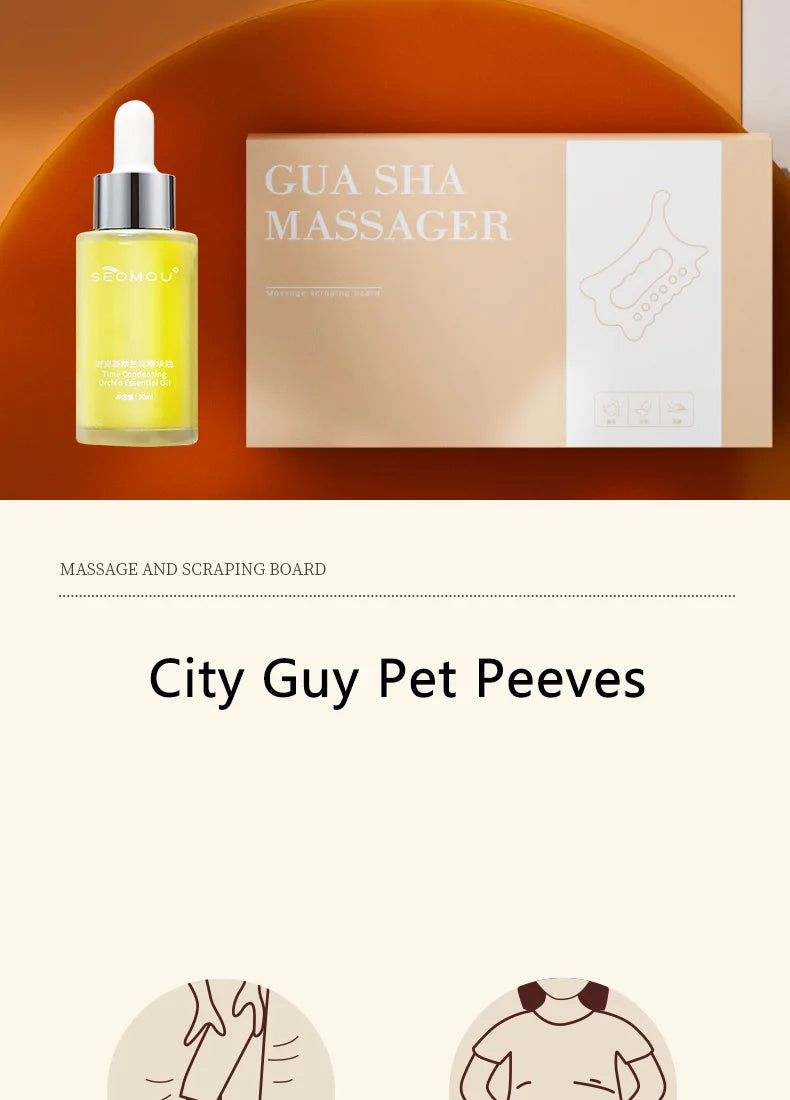 Frida - Body Shaping Cellulite Massager