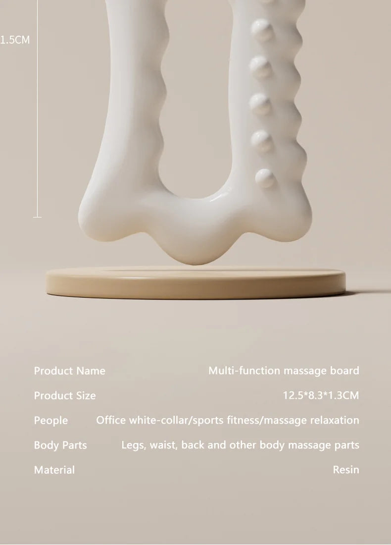 Frida - Body Shaping Cellulite Massager
