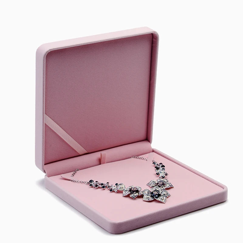 Olivia - Jewelry Gift Box